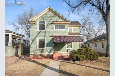 2309 N Nevada Avenue, Colorado Springs, CO 80907 - Photo 1