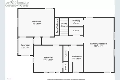 2309 N Nevada Avenue, Colorado Springs, CO 80907 - Photo 48