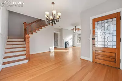 2309 N Nevada Avenue, Colorado Springs, CO 80907 - Photo 2