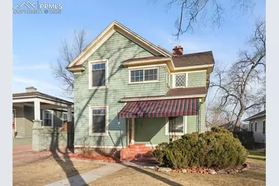 2309 N Nevada Avenue, Colorado Springs, CO 80907 - Photo 2