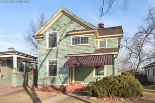 2309 N Nevada Ave, Colorado Springs, CO 80907 - Photo 2