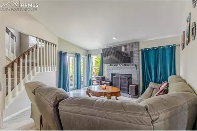 15041 La Jolla Place, Colorado Springs, CO 80921 - Photo 8