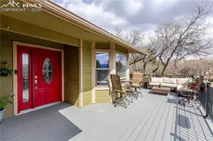 15041 La Jolla Pl, Colorado Springs, CO 80921 - Photo 6