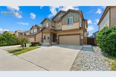 6158 Journey Drive, Colorado Springs, CO 80925 - Photo 2