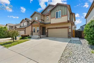 6158 Journey Dr, Colorado Springs, CO 80925 - Photo 2