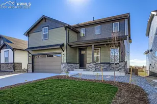 7989 Polson DR, Colorado Springs, CO 80908 - Photo 2