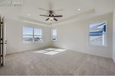 7989 Polson Drive, Colorado Springs, CO 80908 - Photo 12