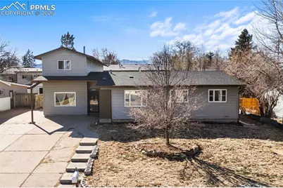 1604 Rosemont Drive, Colorado Springs, CO 80911 - Photo 4