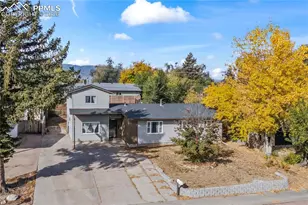 1604 Rosemont Dr, Colorado Springs, CO 80911 - Photo 2