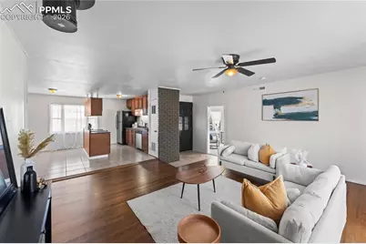 1604 Rosemont Drive, Colorado Springs, CO 80911 - Photo 8