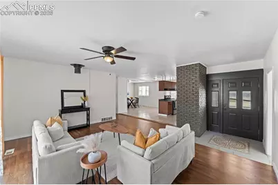 1604 Rosemont Drive, Colorado Springs, CO 80911 - Photo 6