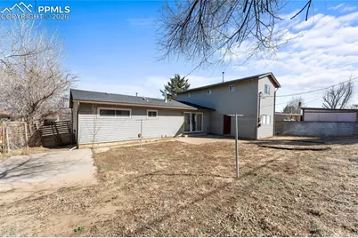 1604 Rosemont Drive, Colorado Springs, CO 80911 - Photo 34