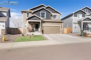 9948 Castor Dr, Colorado Springs, CO 80925 - Photo 1