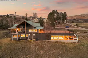 137 Hayden St, Cripple Creek, CO 80813 - Photo 1