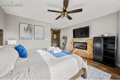 137 Hayden Street, Cripple Creek, CO 80813 - Photo 36