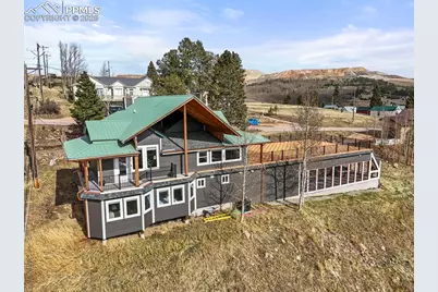 137 Hayden Street, Cripple Creek, CO 80813 - Photo 2