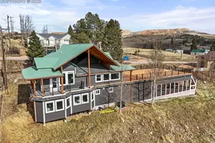 137 Hayden St, Cripple Creek, CO 80813 - Photo 2