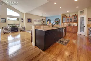 1302 Mirrillion Heights, Colorado Springs, CO 80904 - Photo 10