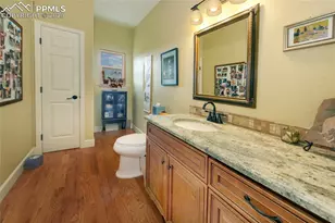 1302 Mirrillion Heights, Colorado Springs, CO 80904 - Photo 22