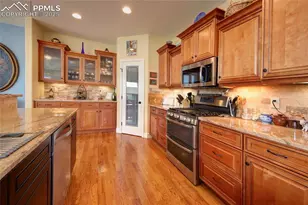 1302 Mirrillion Heights, Colorado Springs, CO 80904 - Photo 12