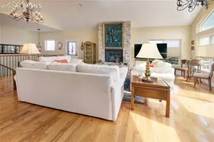 1302 Mirrillion Heights, Colorado Springs, CO 80904 - Photo 8