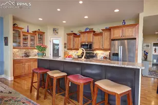 1302 Mirrillion Heights, Colorado Springs, CO 80904 - Photo 14