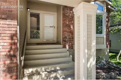 5142 Broadmoor Bluffs Drive, Colorado Springs, CO 80906 - Photo 2