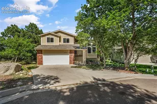 5142 Broadmoor Bluffs Dr, Colorado Springs, CO 80906 - Photo 1