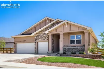 16149 Denver Pacific Drive, Monument, CO 80132 - Photo 2