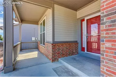 9368 Baltusrol Court, Peyton, CO 80831 - Photo 2