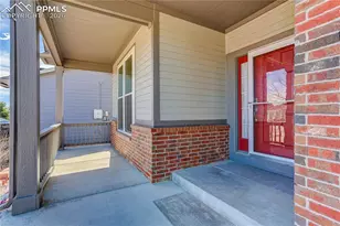 9368 Baltusrol Ct, Peyton, CO 80831 - Photo 2