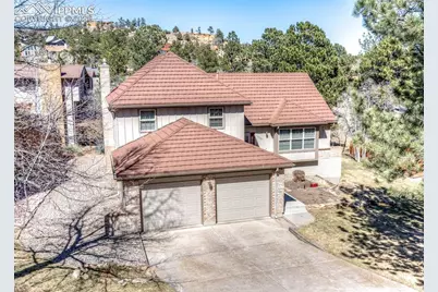 1118 War Eagle Court, Colorado Springs, CO 80919 - Photo 1