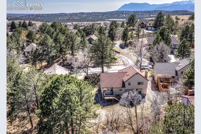 1118 War Eagle Court, Colorado Springs, CO 80919 - Photo 4