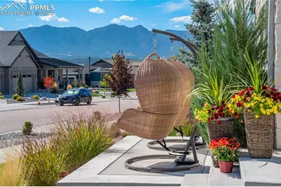 1058 Charismatic Way, Colorado Springs, CO 80921 - Photo 2