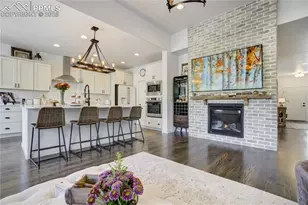 1058 Charismatic Wy, Colorado Springs, CO 80921 - Photo 8