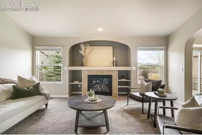 9155 Dome Rock Place, Colorado Springs, CO 80924 - Photo 10