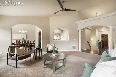 9155 Dome Rock Place, Colorado Springs, CO 80924 - Photo 14