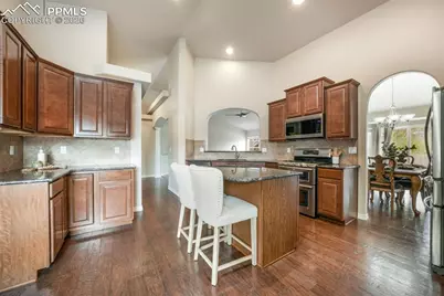 9155 Dome Rock Place, Colorado Springs, CO 80924 - Photo 20