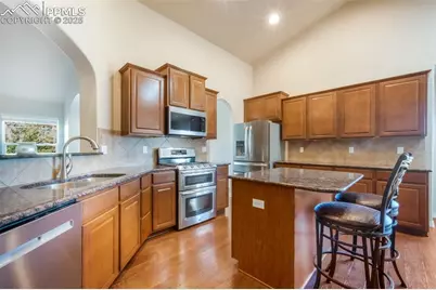 9155 Dome Rock Place, Colorado Springs, CO 80924 - Photo 22