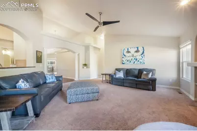 9155 Dome Rock Place, Colorado Springs, CO 80924 - Photo 14