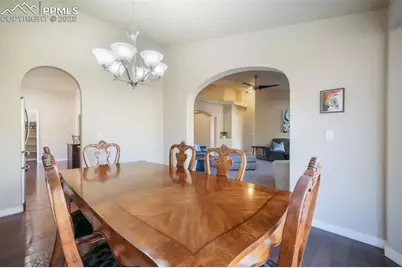 9155 Dome Rock Place, Colorado Springs, CO 80924 - Photo 16