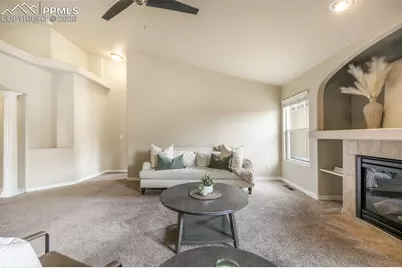 9155 Dome Rock Place, Colorado Springs, CO 80924 - Photo 12