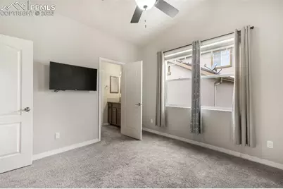 9155 Dome Rock Place, Colorado Springs, CO 80924 - Photo 8