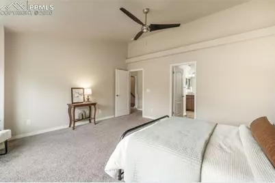 9155 Dome Rock Place, Colorado Springs, CO 80924 - Photo 30