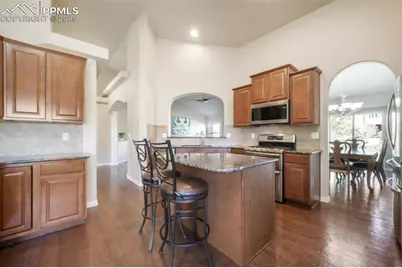 9155 Dome Rock Place, Colorado Springs, CO 80924 - Photo 20