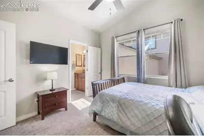 9155 Dome Rock Place, Colorado Springs, CO 80924 - Photo 8