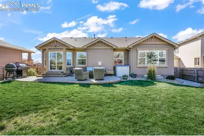 9155 Dome Rock Place, Colorado Springs, CO 80924 - Photo 46