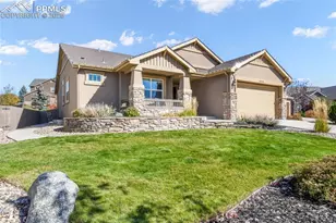 9155 Dome Rock Pl, Colorado Springs, CO 80924 - Photo 2