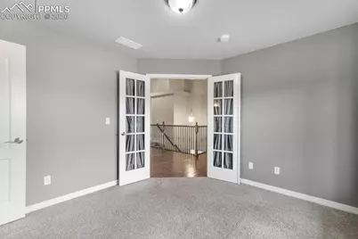 9155 Dome Rock Place, Colorado Springs, CO 80924 - Photo 4