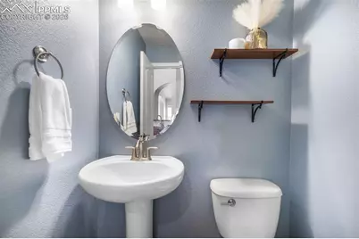 9155 Dome Rock Place, Colorado Springs, CO 80924 - Photo 24